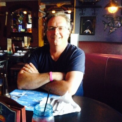 Profile Picture of Joe Scherer (@joe_jesjoemama) on Twitter