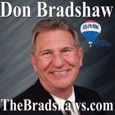 Profile Picture of Donald W Bradshaw (@DonaldWBradshaw) on Twitter