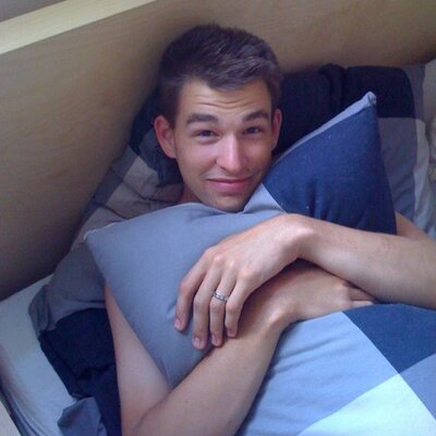 Profile Picture of Stephen Hames (@StephsNET) on Twitter