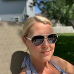 Profile Picture of Melissa Freeburg McCann (@mccannmelissa) on Instagram