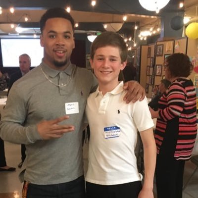 Profile Picture of Chris Goodspeed (@cgoodspeed32) on Twitter