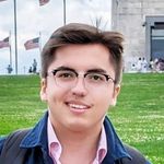 Profile Picture of David Krieger (@nebulous.notes) on Instagram