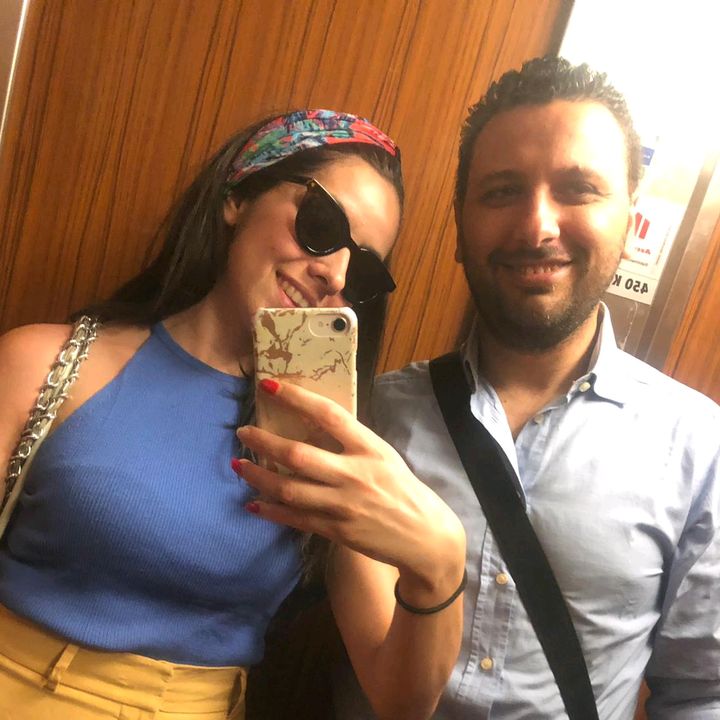 Profile Picture of Fabio Iannelli (@fabioiannelli7) on Tiktok