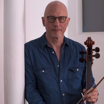 Profile Photo of Erik Friedlander (@erikfriedlander) on Twitter