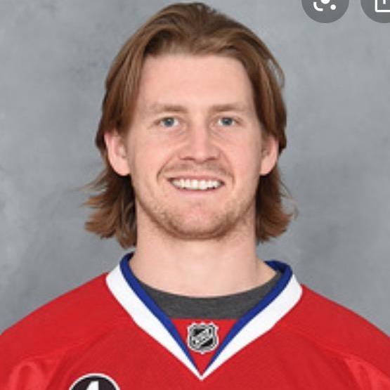 Profile Picture of Jeff Petry (@jeff_petry) on Tiktok