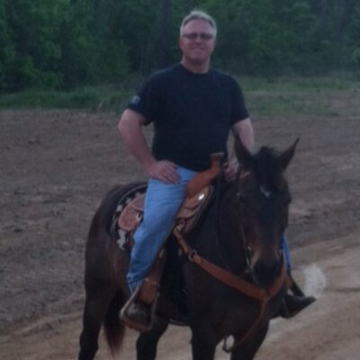 Profile Picture of Robert Hauck (@rhauck) on Twitter