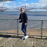 Profile Picture of Stephen Mackenzie (@smackenzie1984) on Instagram