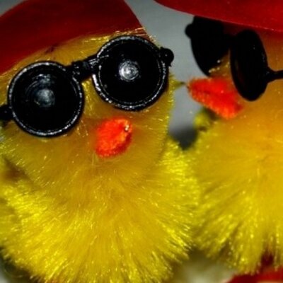 Profile Picture of Marie M (@FailGlenCoco) on Twitter