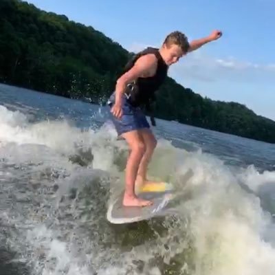 Profile Picture of Hayden Wise (@haydenwisee) on Twitter