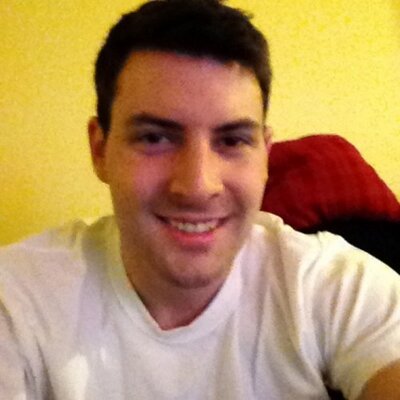 Profile Picture of Michael Murnane (@mikemurns) on Twitter