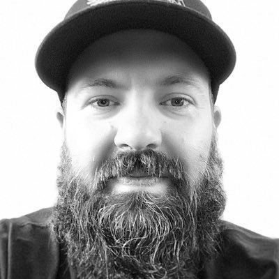 Profile Picture of Justin Weidner (@thesoundguru) on Twitter
