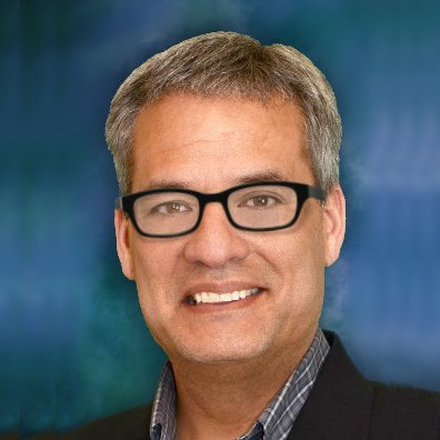 Profile Picture of Doug Cochran (@doug_esri) on Twitter