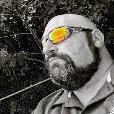 Profile Picture of Eric Kirkpatrick (@theSaltyPC) on Twitter