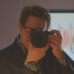 Profile Photo of Thomas Casey (@rebuildingrocketships) on Flickr