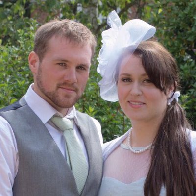 Profile Picture of Andrew Robert Groves (@Mr_Groover) on Twitter