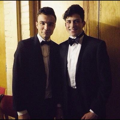 Profile Picture of Dan Brewer (@DanBrewer19) on Twitter
