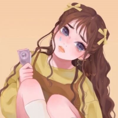 Profile Picture of 孤单的城 (@RebeccaSpivey) on Twitter
