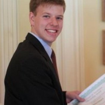 Profile Picture of Daniel Pellegrin (@dpelle1222) on Twitter