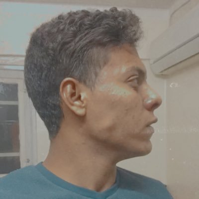 Profile Picture of Mahmoud Fadel 🏴‍☠️ (@Mahmoud09128408) on Twitter