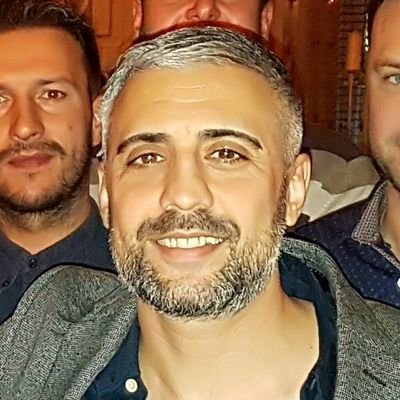 Profile Picture of Keith Mason (@KeithMasonAK) on Twitter