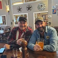 Profile Picture of Travis Hardaway (@travis-hardaway-1) on Quora