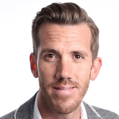 Profile Picture of Chadmack (@chadmack) on Twitter