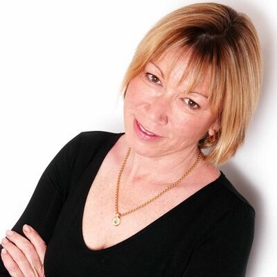 Profile Picture of Sandy Mackenzie 3.5% (@SandyMackenzie) on Twitter