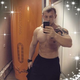 Profile Picture of Ivan Makarenko (@ivan.makarenko.739) on Facebook