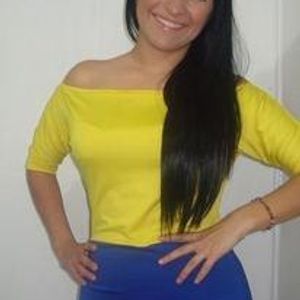 Profile Picture of Jimena A (@menaga87) on Myspace