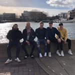 Profile Picture of Mark Minns (@minnsy10) on Instagram