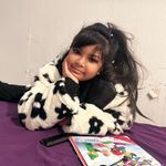 Profile Picture of Sadia Karim (@karim_sadia) on Instagram