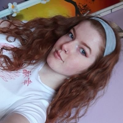 Profile Picture of Iris Adams (@irieeadams) on Twitter