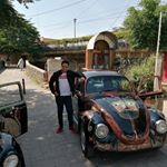 Profile Picture of Luis Fitz (@luis_fitz_19) on Instagram