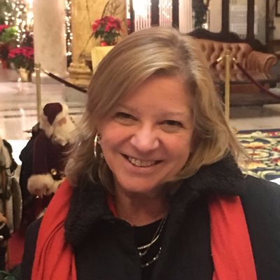 Profile Picture of Rachel Scott Woodall (@rachelwillb) on Twitter