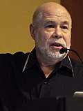 Profile Picture of Richard Goldstein (writer, born 1944)on Wikipedia