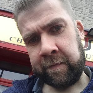 Profile Picture of Edward Toomey (@EdwardToomey9) on Twitter