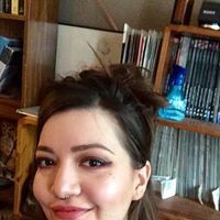 Profile Picture of Alysia Chavez (@alysia-chavez-3) on Quora