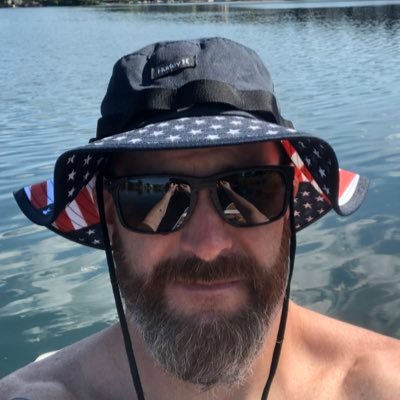 Profile Picture of Bob Dahl (@bobdahl8) on Twitter