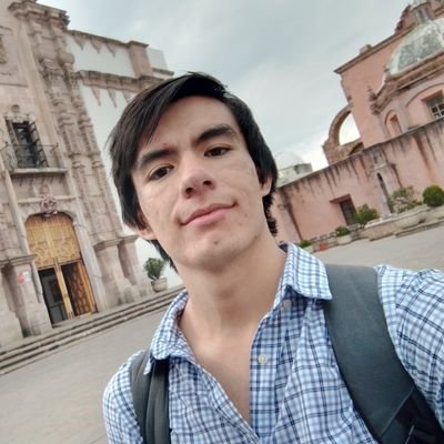 Profile Picture of Galo No (@gemo_98) on Twitter