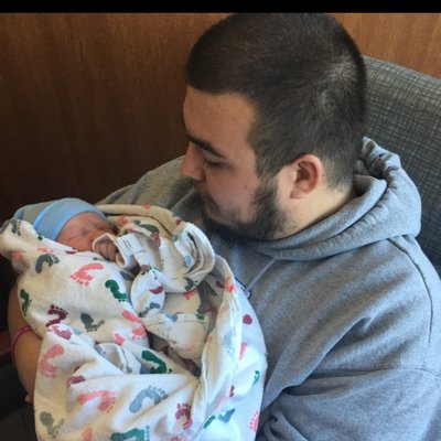 Kevin McCuistion - Twitter Profile Picture of Kevin McCuistion (@mccuistionkevin) on Twitter