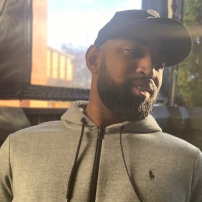 Profile Picture of Anthony Jennings (@JENNINGSWINNING) on Twitter