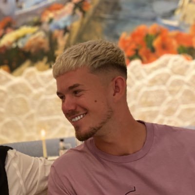Profile Picture of Will Christopher (@wchristopher55) on Twitter