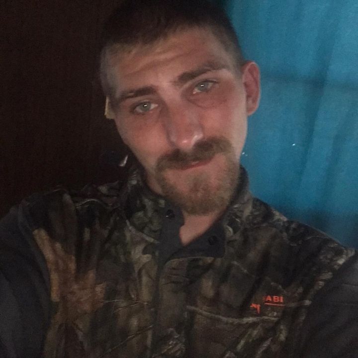 Profile Picture of Brandyn Belisky (@brandynbelisky) on Tiktok