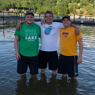 Profile Picture of Dakota Suchan (@dakotasuchan03) on Twitter