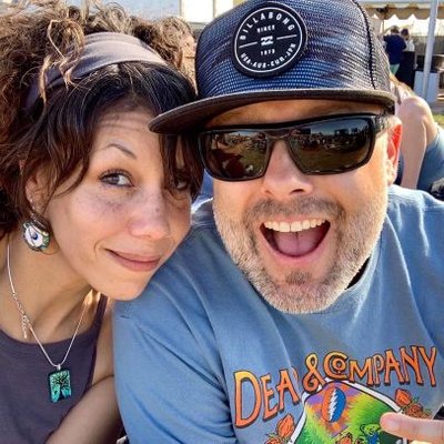 Profile Picture of Greg Rogers (@sail2summit) on Twitter