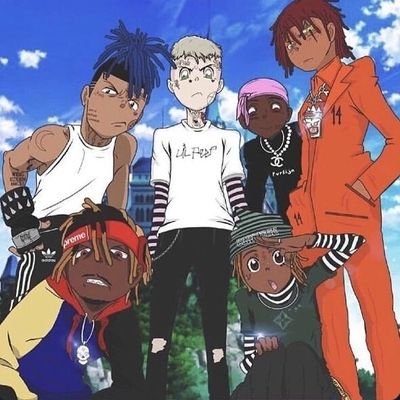 Profile Picture of Balance (@yJay80504203) on Twitter