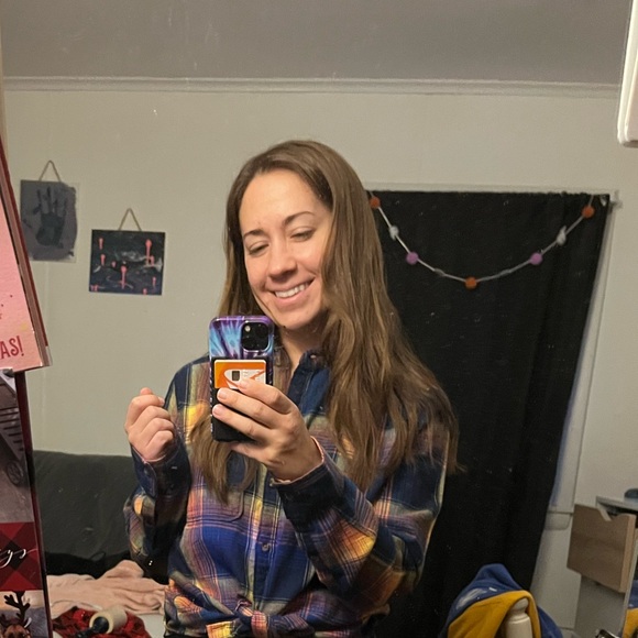 Profile Picture of Kim Ohop (@neptunecat93) on Poshmark