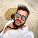 Profile Picture of Carlos Costa (@carloscostaeng) on Instagram