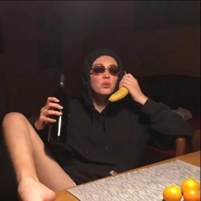 Profile Picture of Gordon Harrisong (@ysaz0uwdkvq) on Tiktok