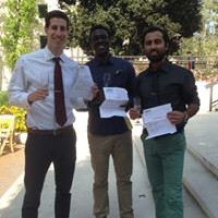 Profile Picture of Matt Jordan (@matt-jordan-47) on Quora